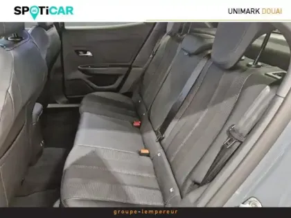 Photo 11 Opel Mokka  1.2 Turbo Hybrid 145ch GS e-DCT6 sous condition de reprise