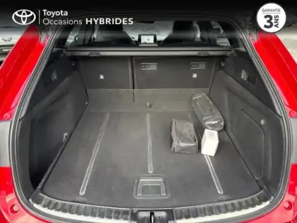 Photo 9 Toyota Corolla  Touring Spt 184h Collection MY22