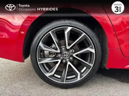 Photo 18 Toyota Corolla  Touring Spt 184h Collection MY22