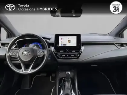 Photo 7 Toyota Corolla  Touring Spt 184h Collection MY22