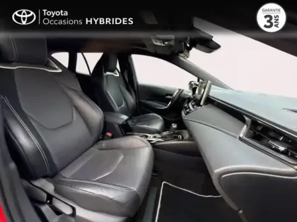 Photo 5 Toyota Corolla  Touring Spt 184h Collection MY22