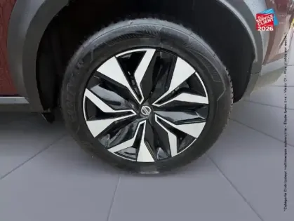 Photo 9 Nissan Juke  1.0 DIG-T 114ch Acenta 2021.5