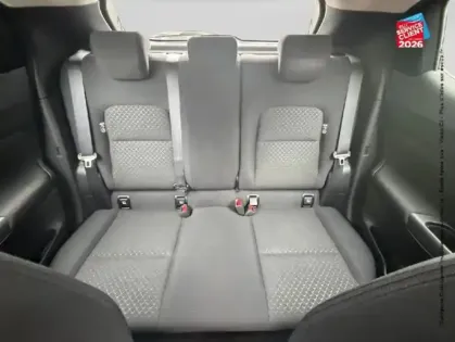 Photo 10 Nissan Juke  1.0 DIG-T 114ch Acenta 2021.5