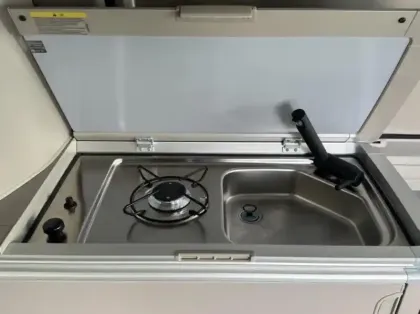 Photo 9 Volkswagen California  2.0 TDI 150ch Coast DSG7