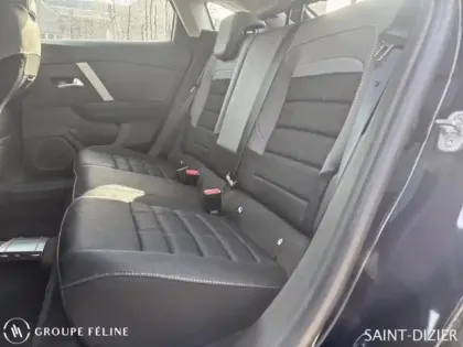 Photo 10 Citroën C4 Gén. III Ph2 PLUS 5