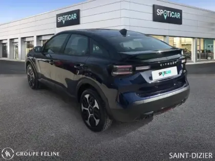 Photo 7 Citroën C4 Gén. III Ph2 PLUS 5