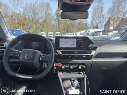 Photo 8 Citroën C4 Gén. III Ph2 PLUS 5