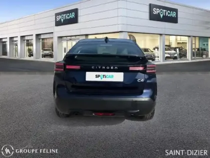 Photo 5 Citroën C4 Gén. III Ph2 PLUS 5