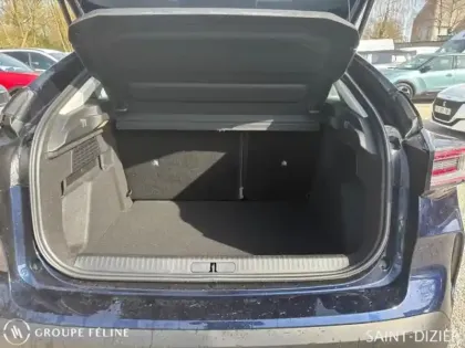 Photo 6 Citroën C4 Gén. III Ph2 PLUS 5