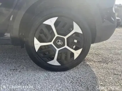 Photo 11 Citroën C4 Gén. III Ph2 PLUS 5