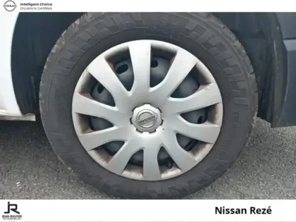 Photo 7 Nissan Nv300  Fg L1H1 2t8 2.0 dCi 120ch Optima