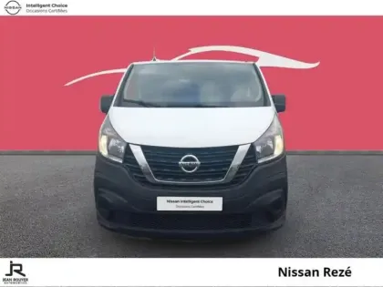 Photo 8 Nissan Nv300  Fg L1H1 2t8 2.0 dCi 120ch Optima