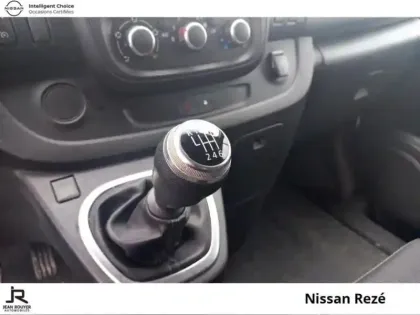 Photo 5 Nissan Nv300  Fg L1H1 2t8 2.0 dCi 120ch Optima