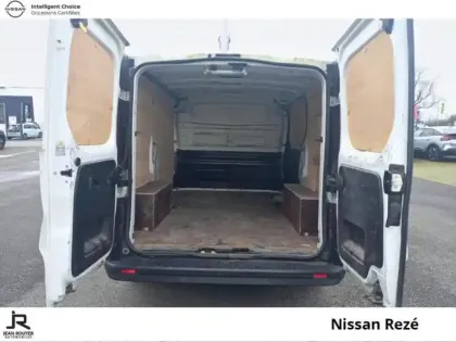 Photo 6 Nissan Nv300  Fg L1H1 2t8 2.0 dCi 120ch Optima