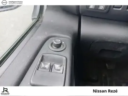 Photo 13 Nissan Nv300  Fg L1H1 2t8 2.0 dCi 120ch Optima