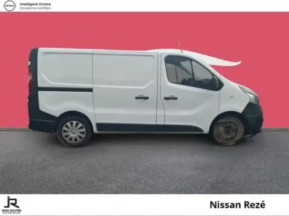 Photo 11 Nissan Nv300  Fg L1H1 2t8 2.0 dCi 120ch Optima