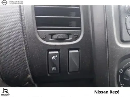 Photo 15 Nissan Nv300  Fg L1H1 2t8 2.0 dCi 120ch Optima