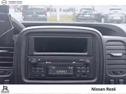 Photo 16 Nissan Nv300  Fg L1H1 2t8 2.0 dCi 120ch Optima