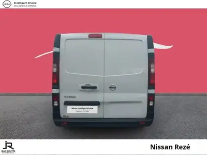 Photo 10 Nissan Nv300  Fg L1H1 2t8 2.0 dCi 120ch Optima