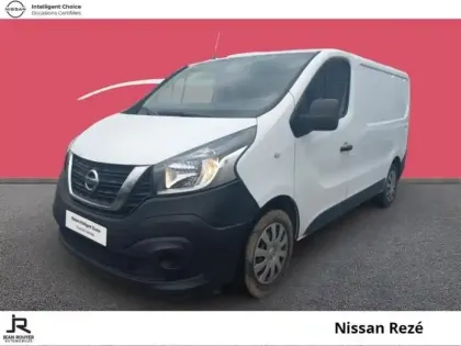 Photo Nissan Nv300