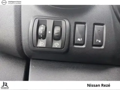 Photo 14 Nissan Nv300  Fg L1H1 2t8 2.0 dCi 120ch Optima