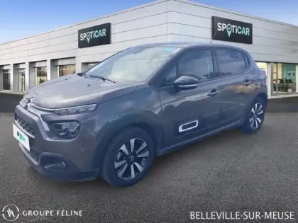Photo Citroën C3 Shine