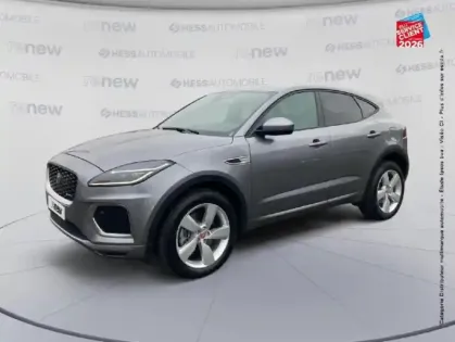 Photo Jaguar E-pace