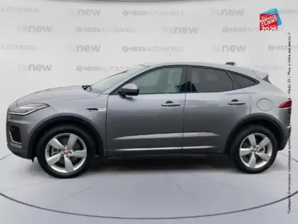 Photo 8 Jaguar E-Pace Gén. I (X540) Ph2 R-Dynamic SE 5