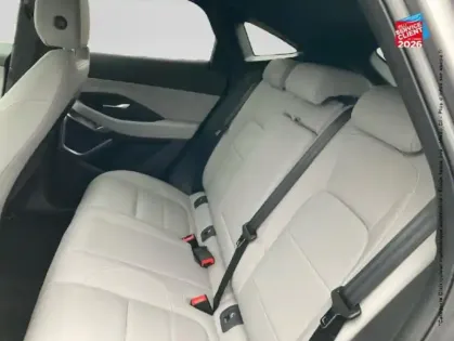 Photo 10 Jaguar E-Pace Gén. I (X540) Ph2 R-Dynamic SE 5
