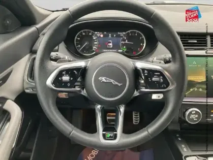 Photo 11 Jaguar E-Pace Gén. I (X540) Ph2 R-Dynamic SE 5