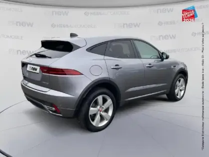 Photo 5 Jaguar E-Pace Gén. I (X540) Ph2 R-Dynamic SE 5