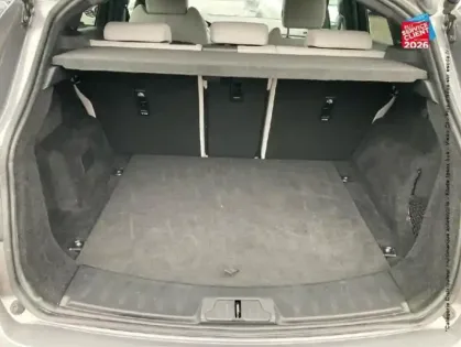 Photo 13 Jaguar E-Pace Gén. I (X540) Ph2 R-Dynamic SE 5