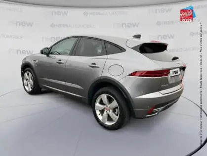 Photo 7 Jaguar E-Pace Gén. I (X540) Ph2 R-Dynamic SE 5