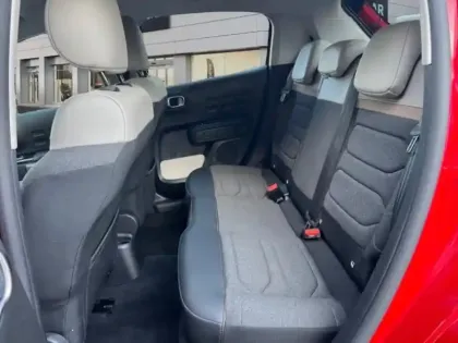 Photo 9 Citroën C3  1.2 PureTech 110ch S&S Shine Pack 125g