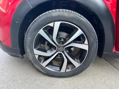 Photo 10 Citroën C3  1.2 PureTech 110ch S&S Shine Pack 125g