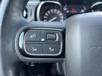 Photo 14 Citroën C3  1.2 PureTech 110ch S&S Shine Pack 125g