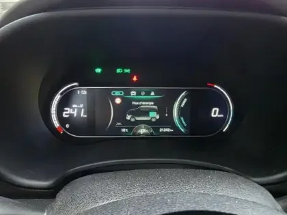 Photo 8 Kia E-soul  204ch Active