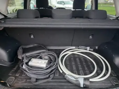 Photo 13 Kia E-soul  204ch Active