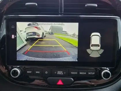 Photo 9 Kia E-soul  204ch Active