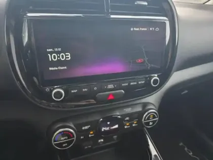 Photo 10 Kia E-soul  204ch Active