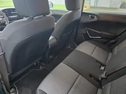 Photo 12 Kia E-soul  204ch Active