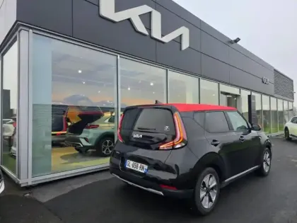 Photo 5 Kia E-soul  204ch Active