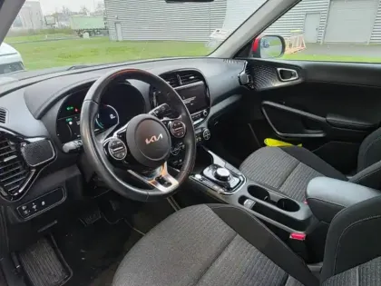 Photo 6 Kia E-soul  204ch Active