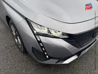 Photo 12 Peugeot 308  1.5 BlueHDi 130ch S&S Active Pack EAT8