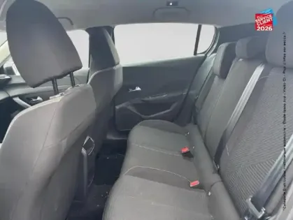 Photo 10 Peugeot 308  1.5 BlueHDi 130ch S&S Active Pack EAT8