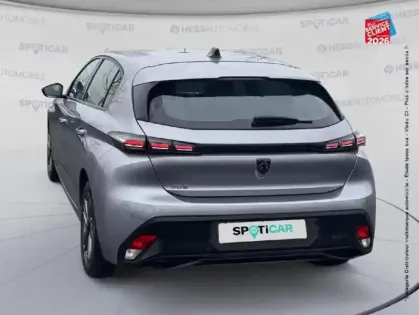 Photo 7 Peugeot 308  1.5 BlueHDi 130ch S&S Active Pack EAT8