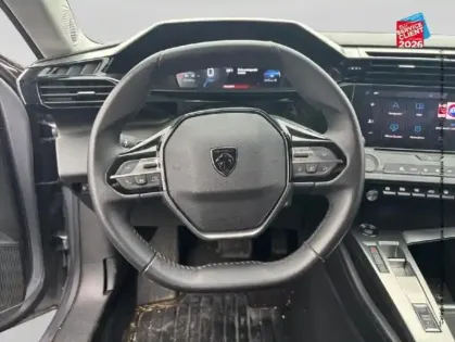 Photo 11 Peugeot 308  1.5 BlueHDi 130ch S&S Active Pack EAT8