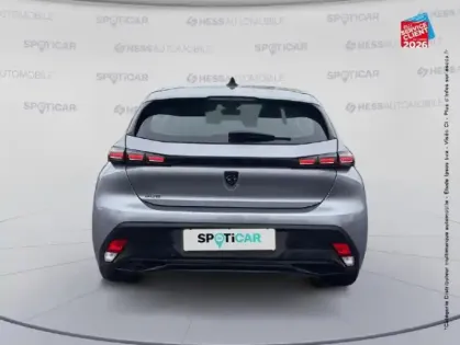 Photo 6 Peugeot 308  1.5 BlueHDi 130ch S&S Active Pack EAT8