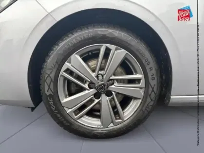 Photo 9 Peugeot 308  1.5 BlueHDi 130ch S&S Active Pack EAT8