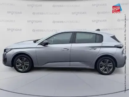 Photo 8 Peugeot 308  1.5 BlueHDi 130ch S&S Active Pack EAT8